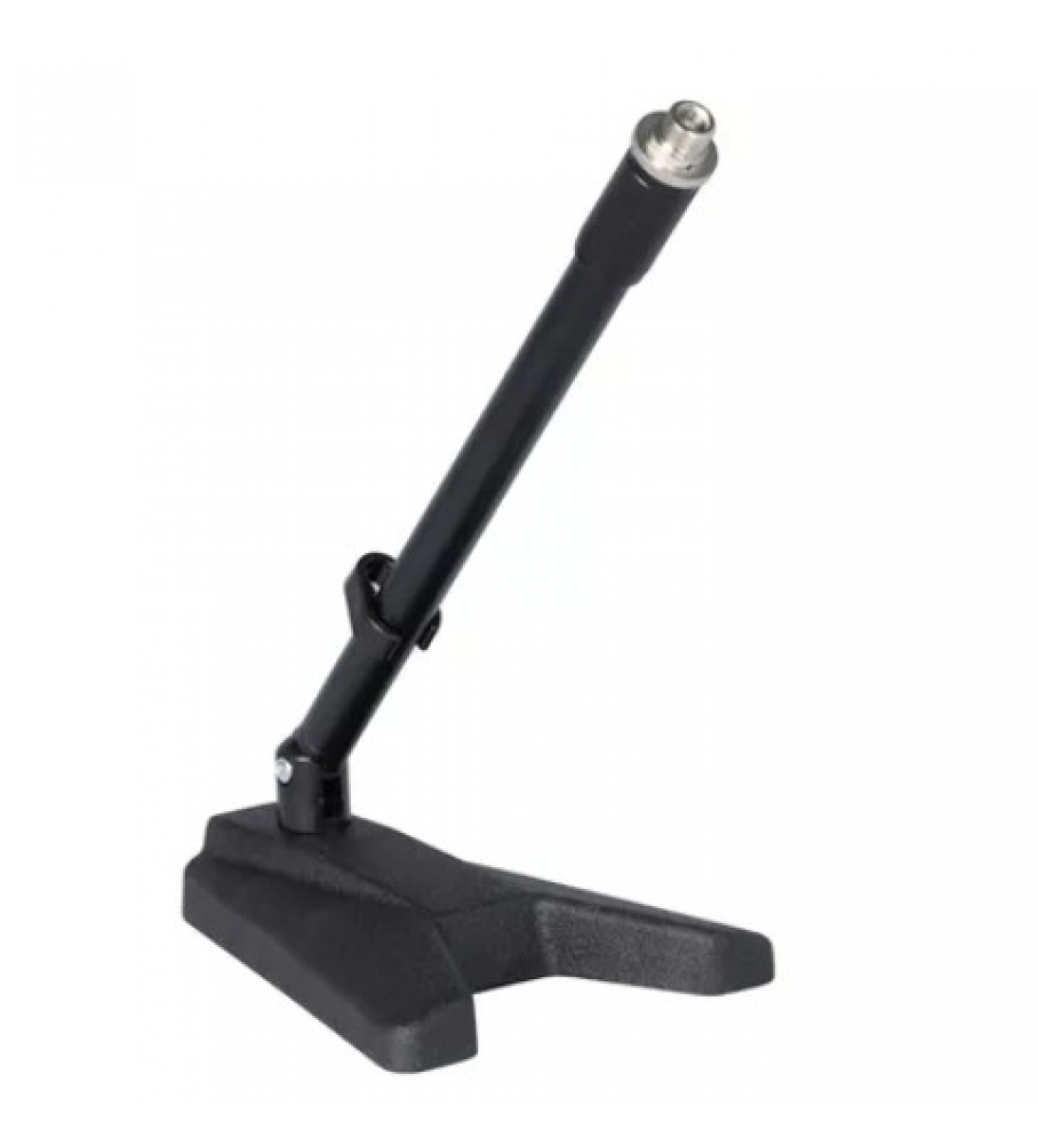 ASTA CORTA PER MICROFONO NERA A114 BK   [B022WB59371]